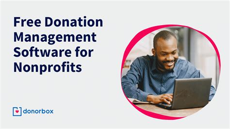 charity donation tracking software|6 Best Donation Management Software for Nonprofits in 2024.